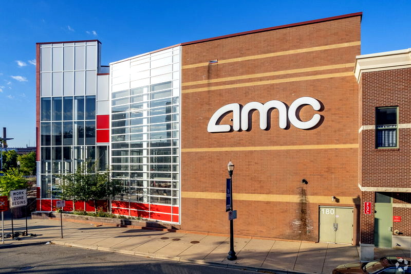 RMP CityPlace 14 (AMC Portage Street 10) - From Real Estate Listing (newer photo)